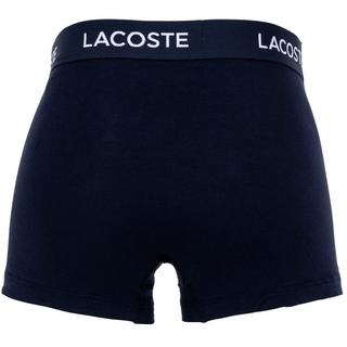LACOSTE Boxer Stretch Lot de 3  