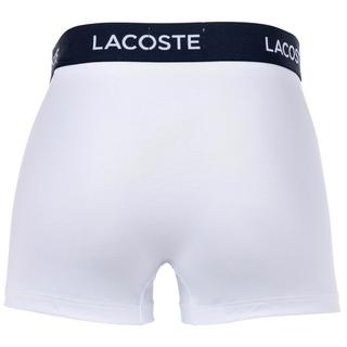 LACOSTE Boxer Stretch Lot de 3  