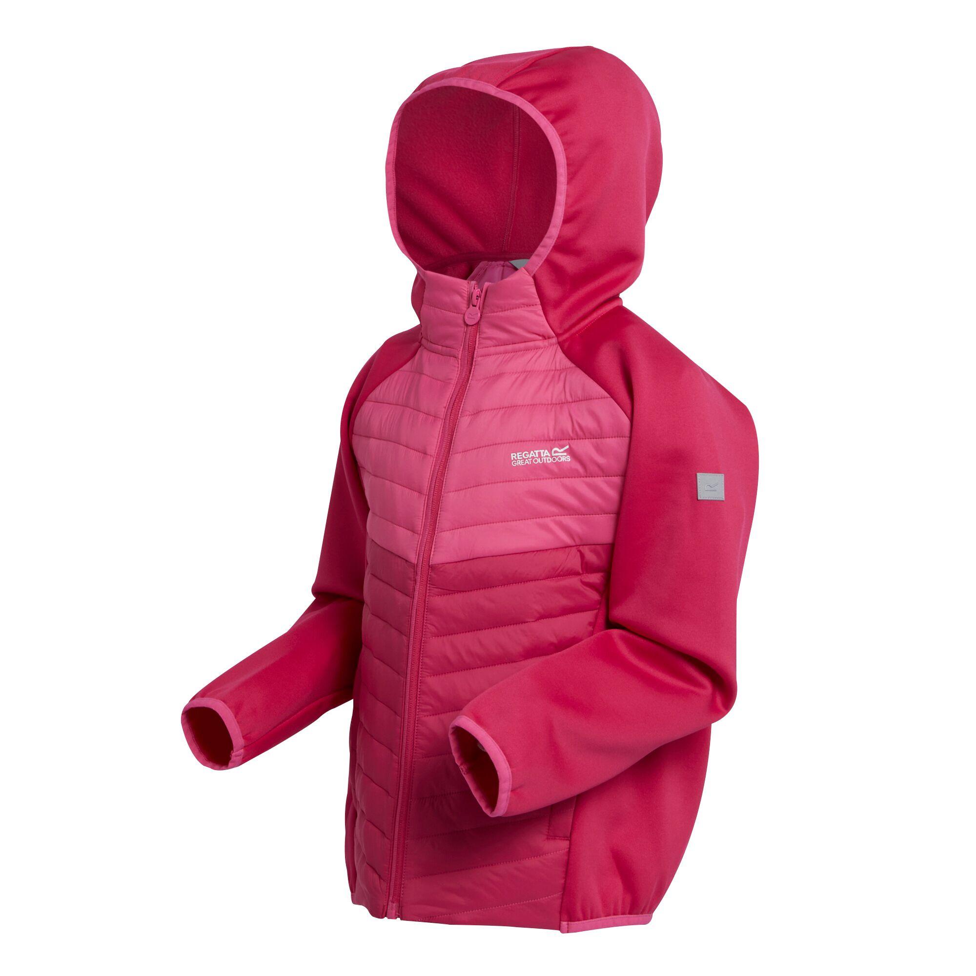 Regatta  Veste hybride KIELDER Enfant 