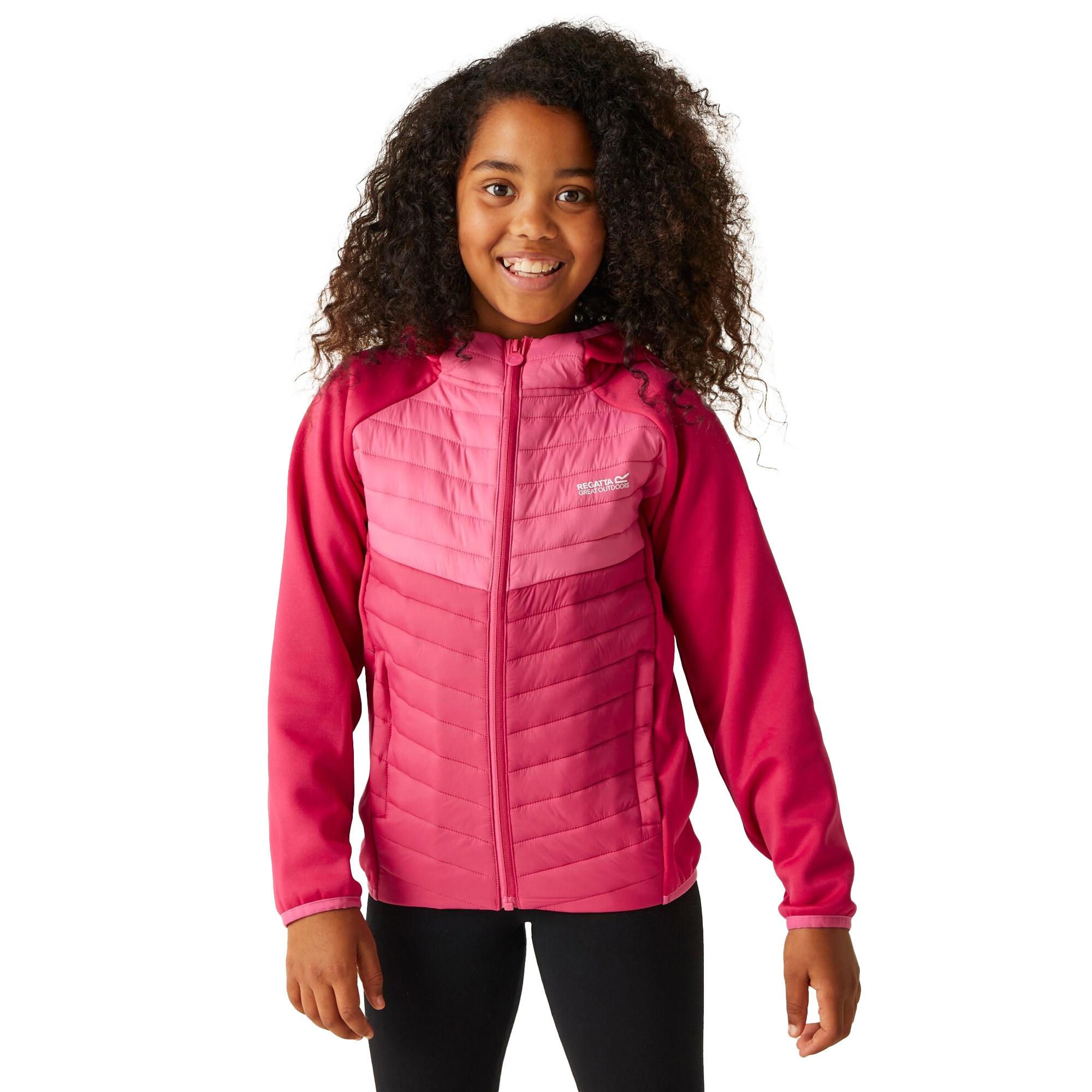 Regatta  Kielder VIII Hybridjacke 