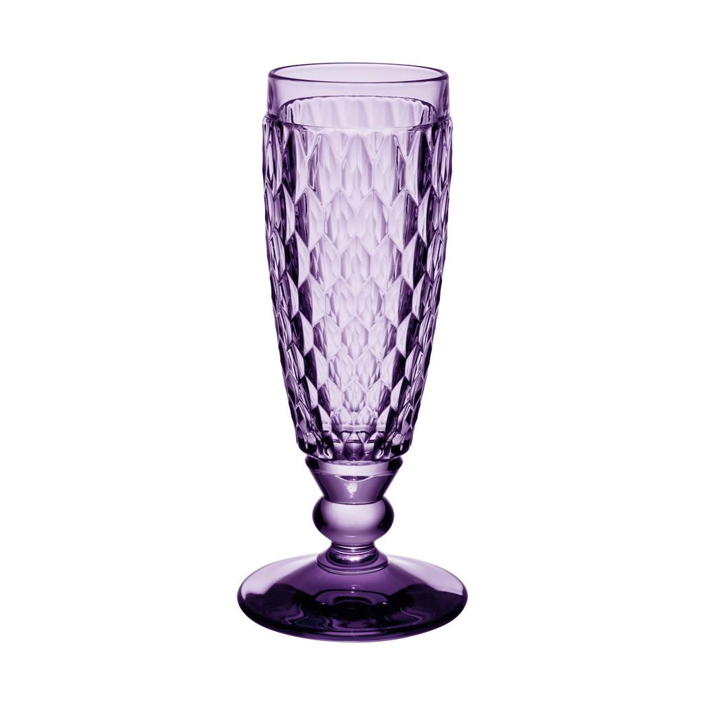 Image of Sektglas Boston Lavender Sektglas Boston Lavender