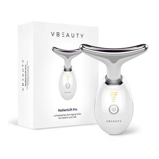 VBEAUTY  RadiantLift Pro - Lichtbasiertes Anti-Aging Tool (7 Farben) 