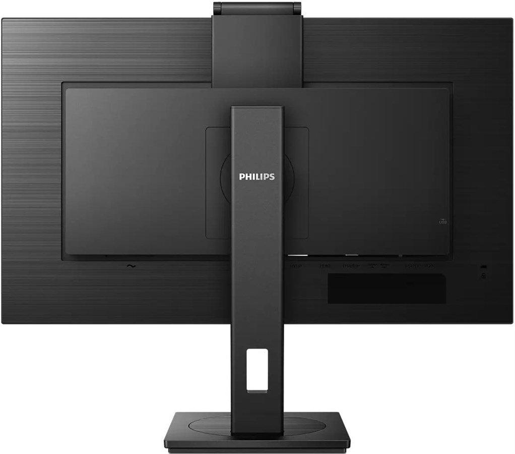 PHILIPS  Monitor 272S1MH00 mit Webcam 