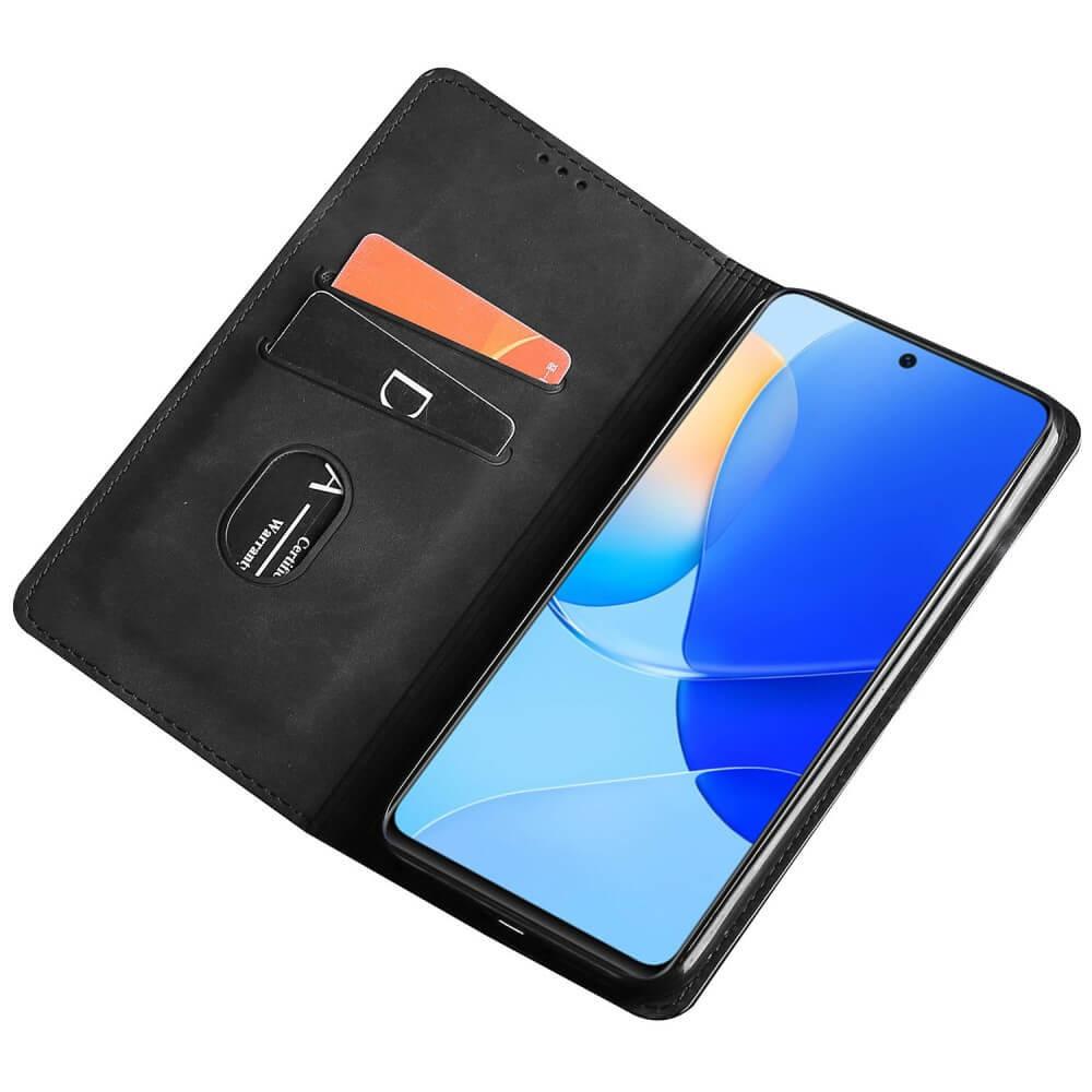 Cover-Discount  Huawei Nova 10 Pro - Copertura Stand Flip Case 