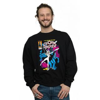 MARVEL  Sweatshirt 