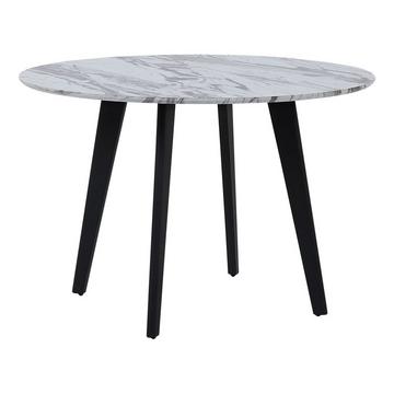 Table de repas en MDF Moderne MOSBY