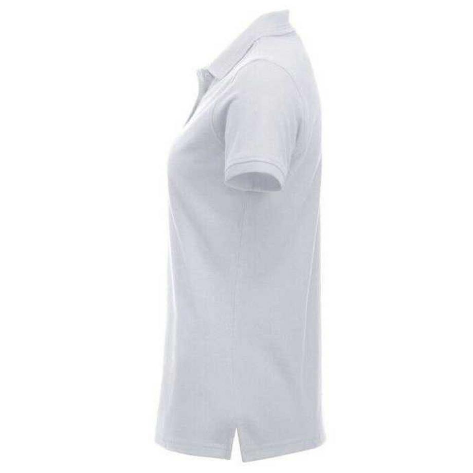 Clique Manhattan Maglietta Polo  