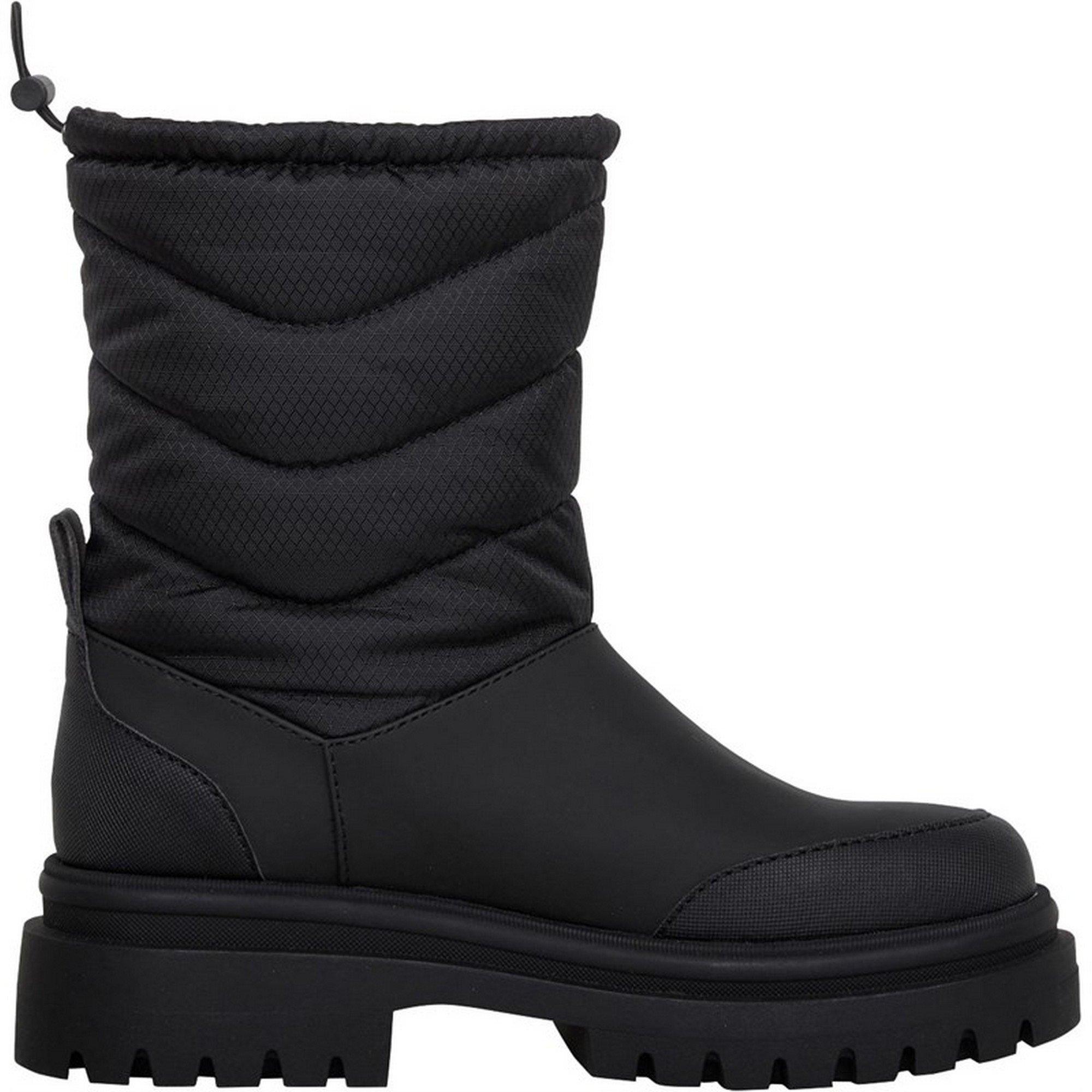 Image of Wanderstiefel Dita Damen Schwarz 37