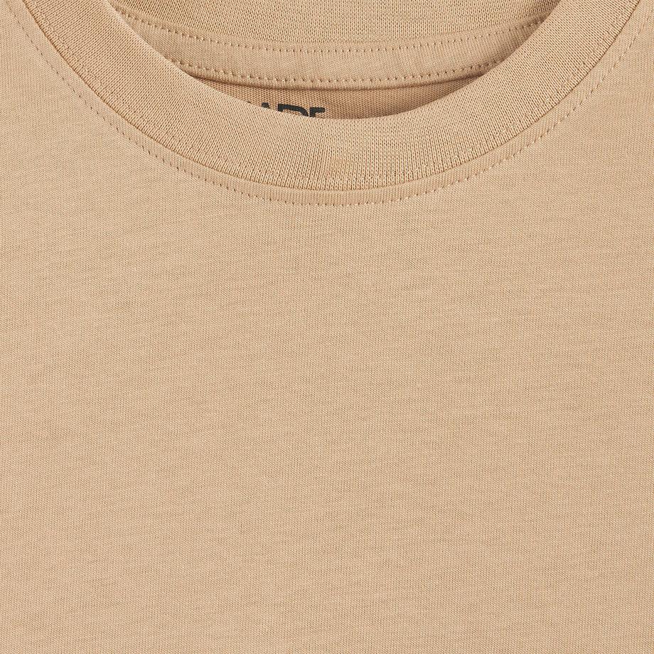 La Redoute Collections  3er-Set T-Shirts mit kurzen Ärmeln und Rundhalsausschnitt 