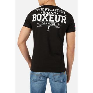 BOXEUR DES RUES  T-Shirt T-Shirt Boxeur Street 2 