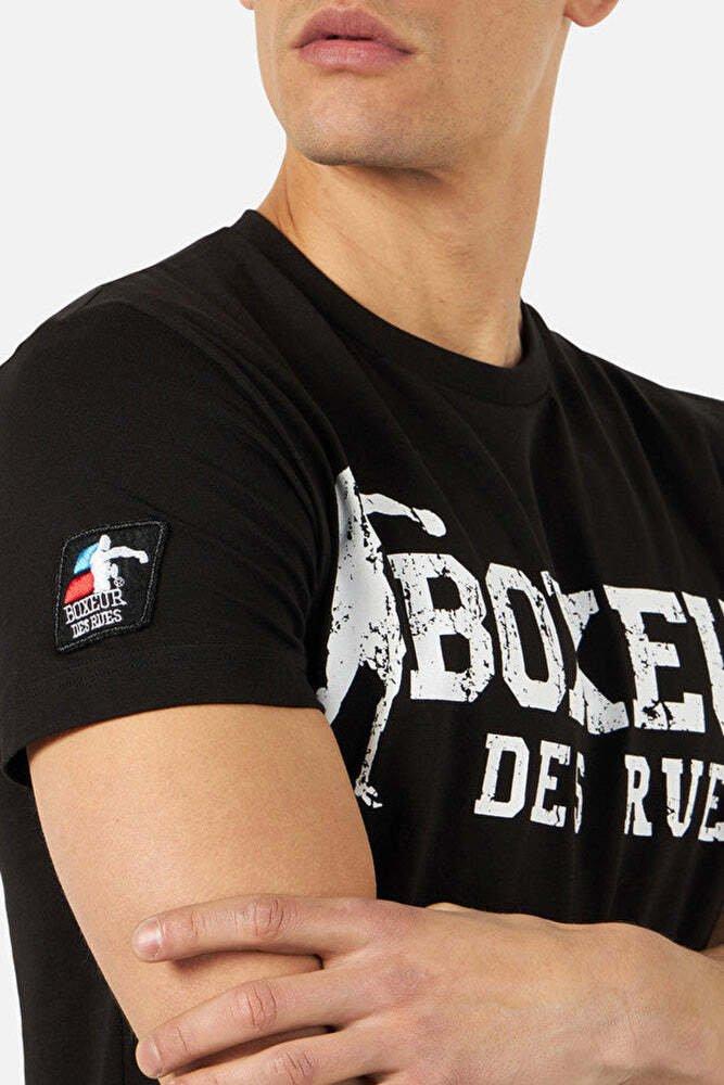 BOXEUR DES RUES  T-Shirt T-Shirt Boxeur Street 2 