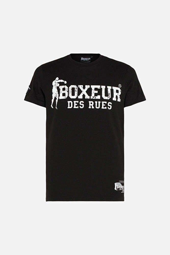 BOXEUR DES RUES  T-Shirt T-Shirt Boxeur Street 2 