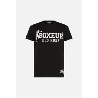 BOXEUR DES RUES  T-Shirt T-Shirt Boxeur Street 2 