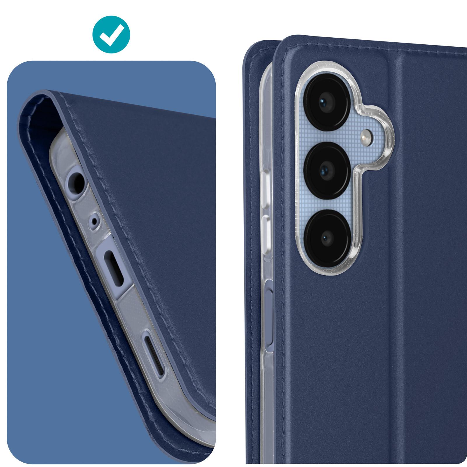 DuxDucis  Dux Ducis Hülle Samsung Galaxy A25 5G 