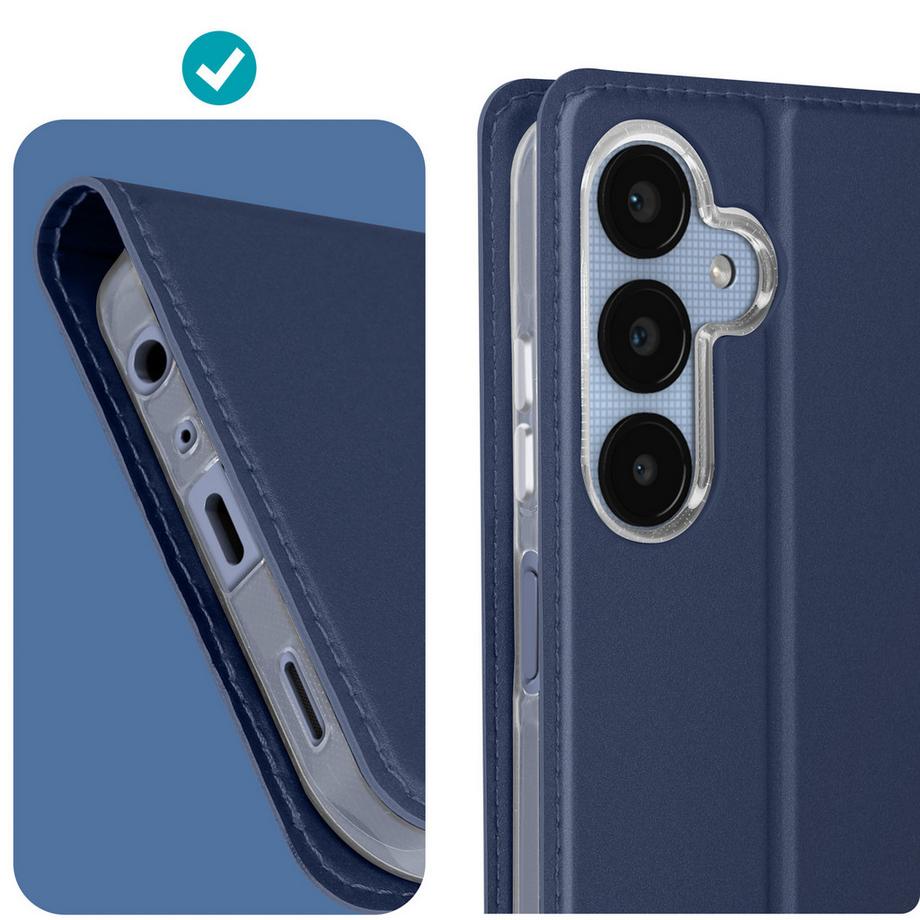 DuxDucis  Étui Galaxy A25 5G Dux Ducis Noir 