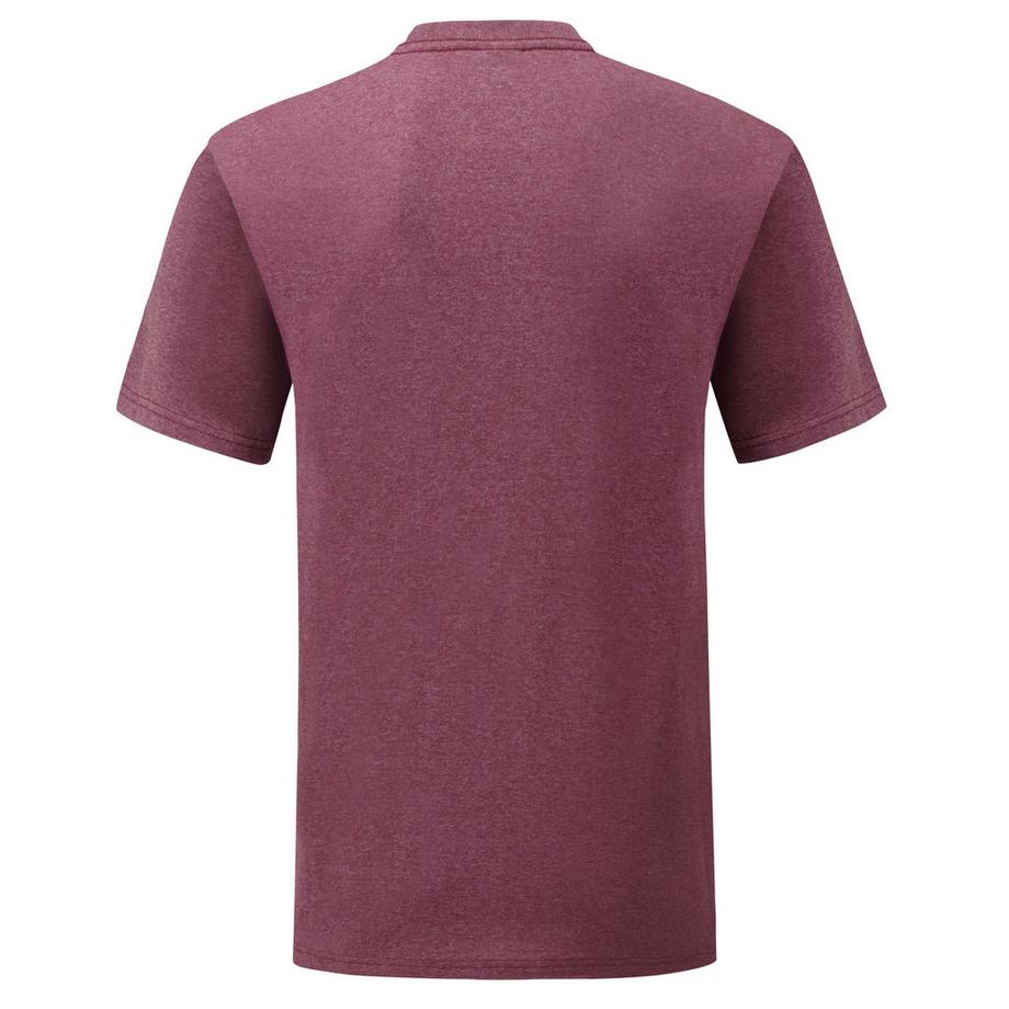 Fruit of the Loom Maglietta Valueweight  