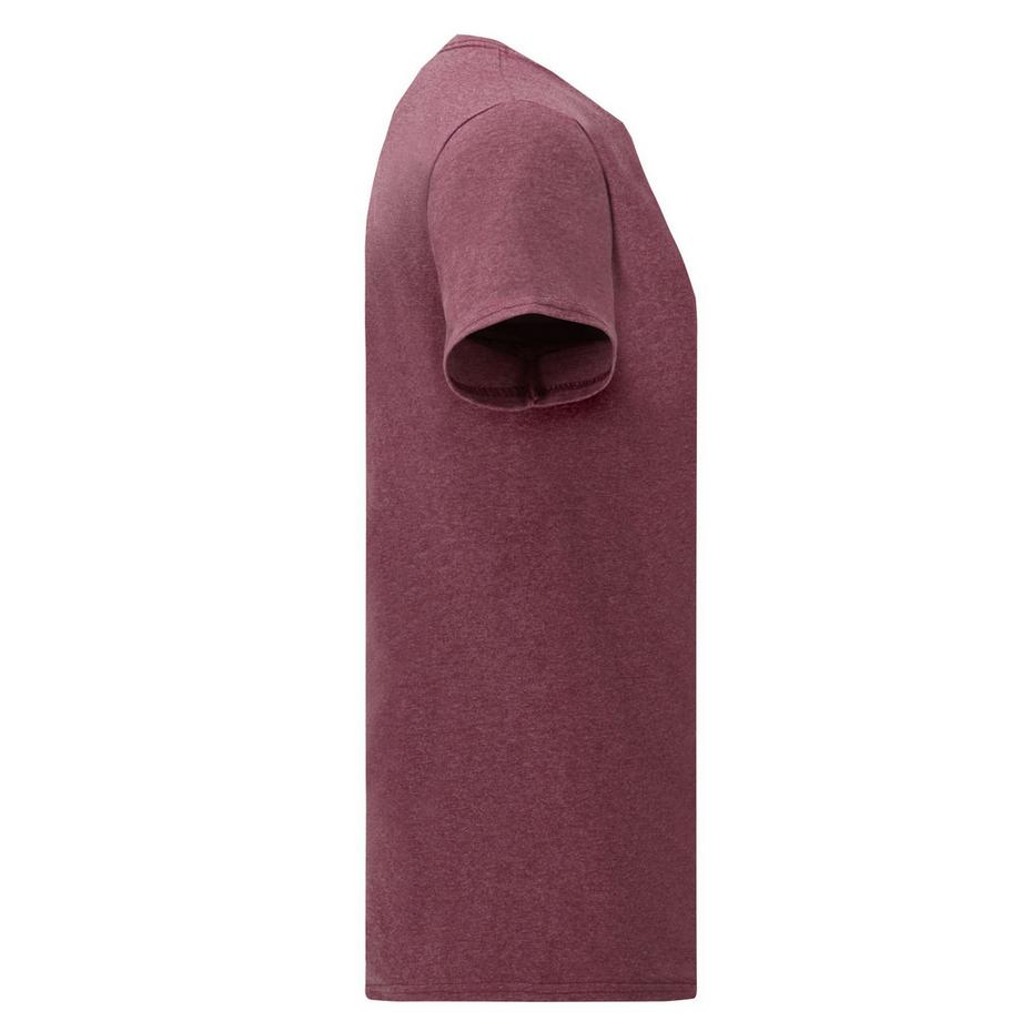 Fruit of the Loom Maglietta Valueweight  
