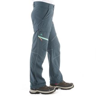 QUECHUA  Zip-off-Hose - MH500 ZIP OFF 