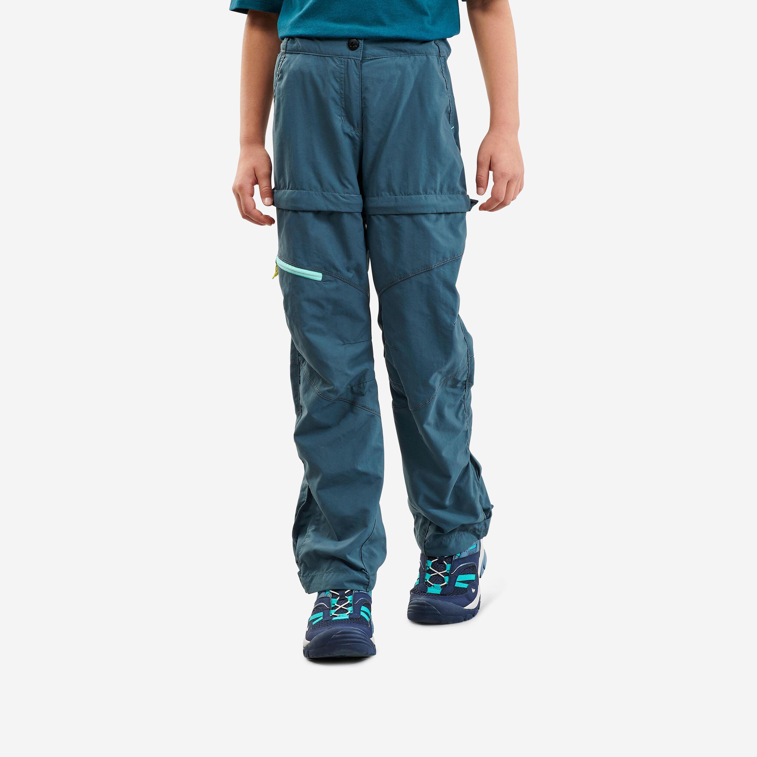 QUECHUA  Zip-off-Hose - MH500 ZIP OFF 