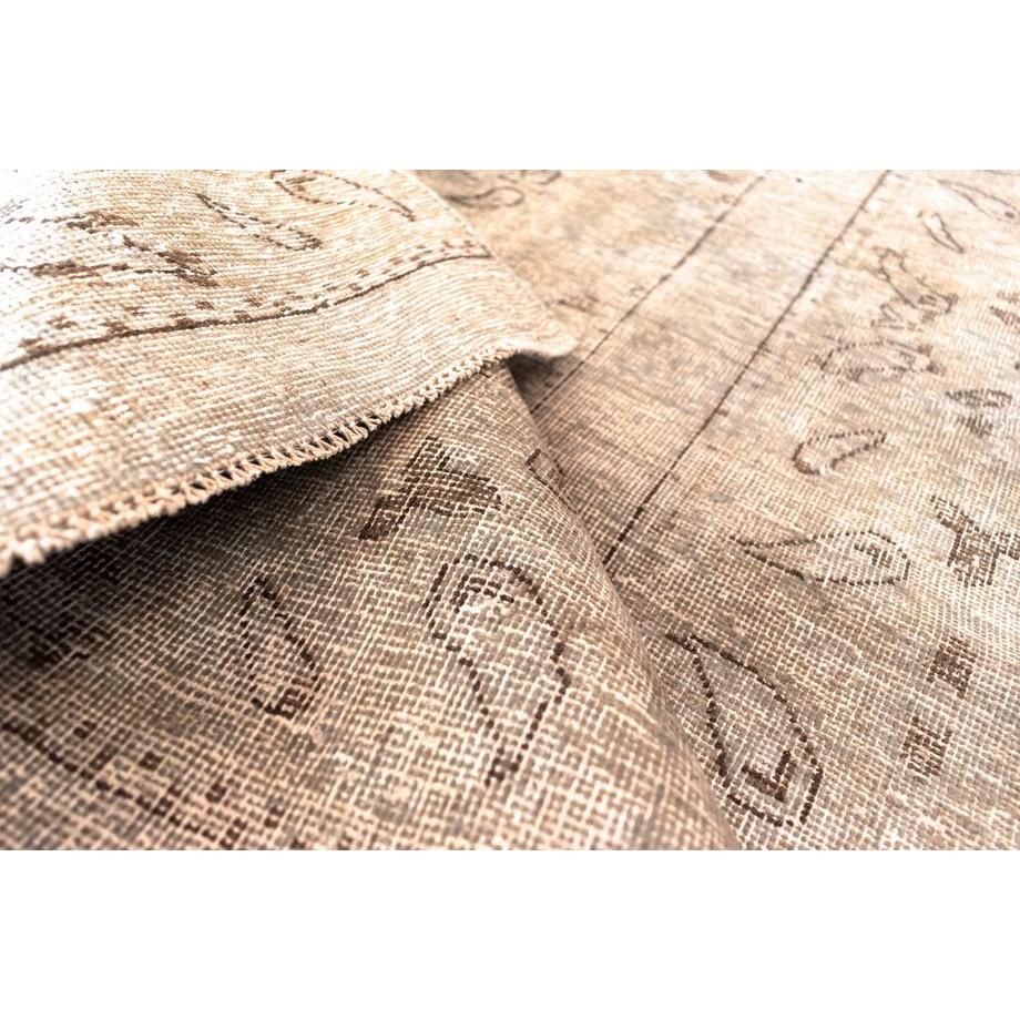 VIDAL Tappeto fatto a mano Vintage Royal  