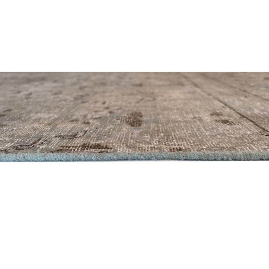 VIDAL Tappeto fatto a mano Vintage Royal  