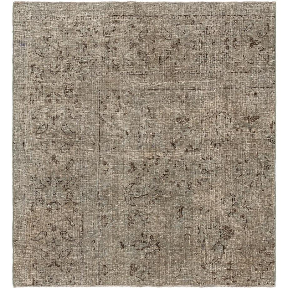 Tappeto fatto a mano Vintage Royal