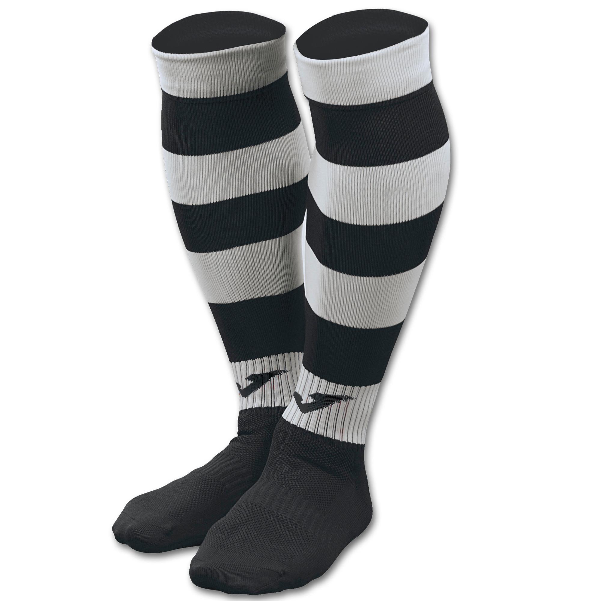 Joma  paires de chaussettes zebra ii 