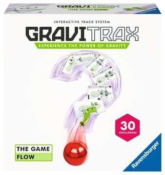 Image of GraviTrax The Game Flow Spielzeug-Murmelbahn
