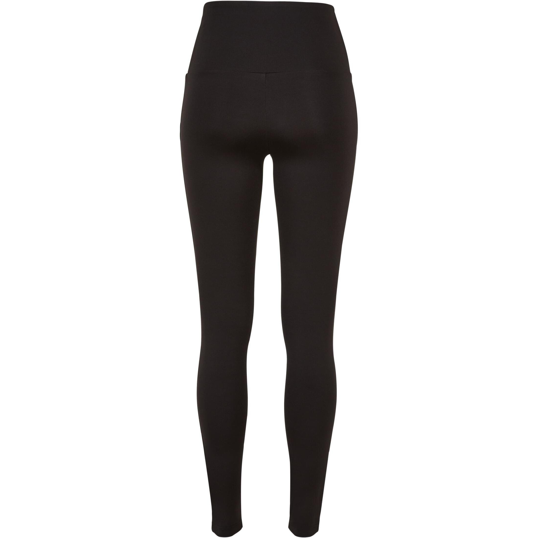 URBAN CLASSICS  recycelte leggings v 