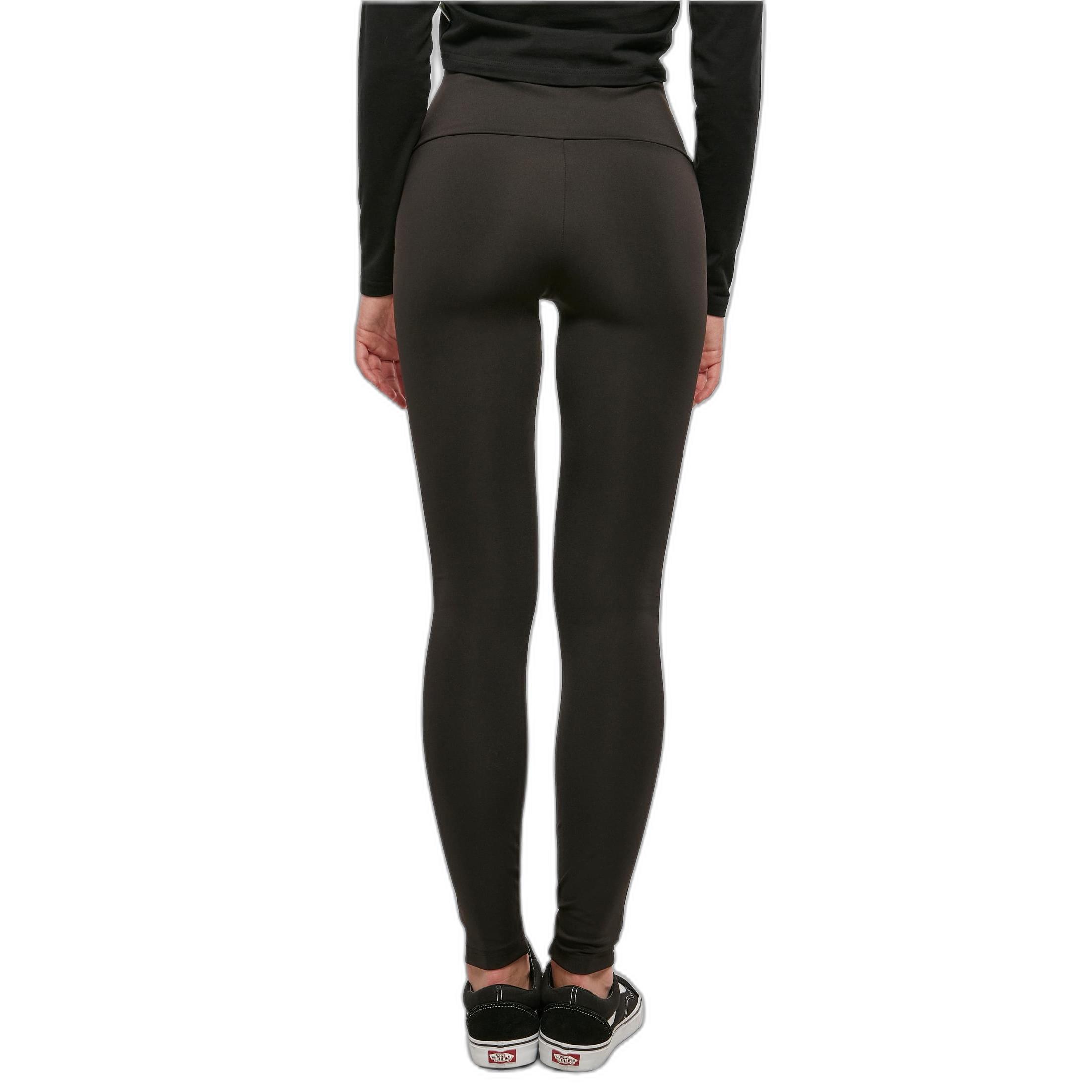 URBAN CLASSICS  legging recyclé v 