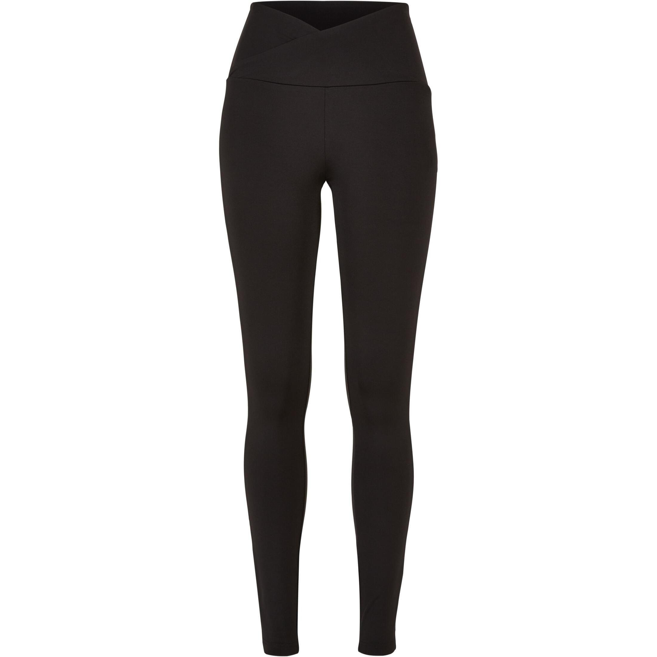 Image of Recycelte Leggings V Frau Damen XL