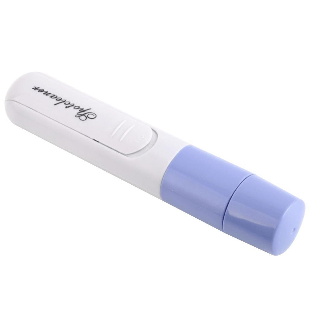 eStore Outil de nettoyage de la peau sous vide électrique pour les points noirs et l'acné  