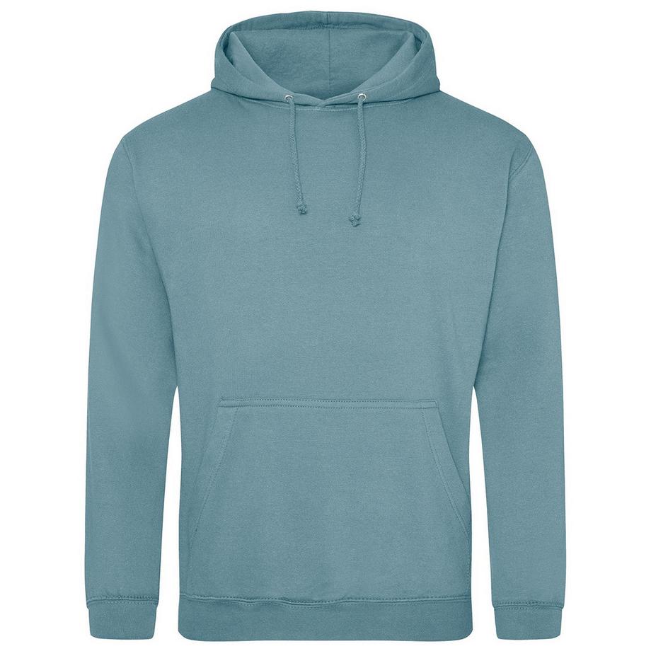 College Kapuzenpullover