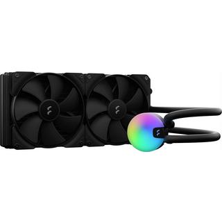 Fractal Design  Lumen S24 v2, 240mm 