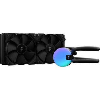 Fractal Design  Lumen S24 v2, 240mm 
