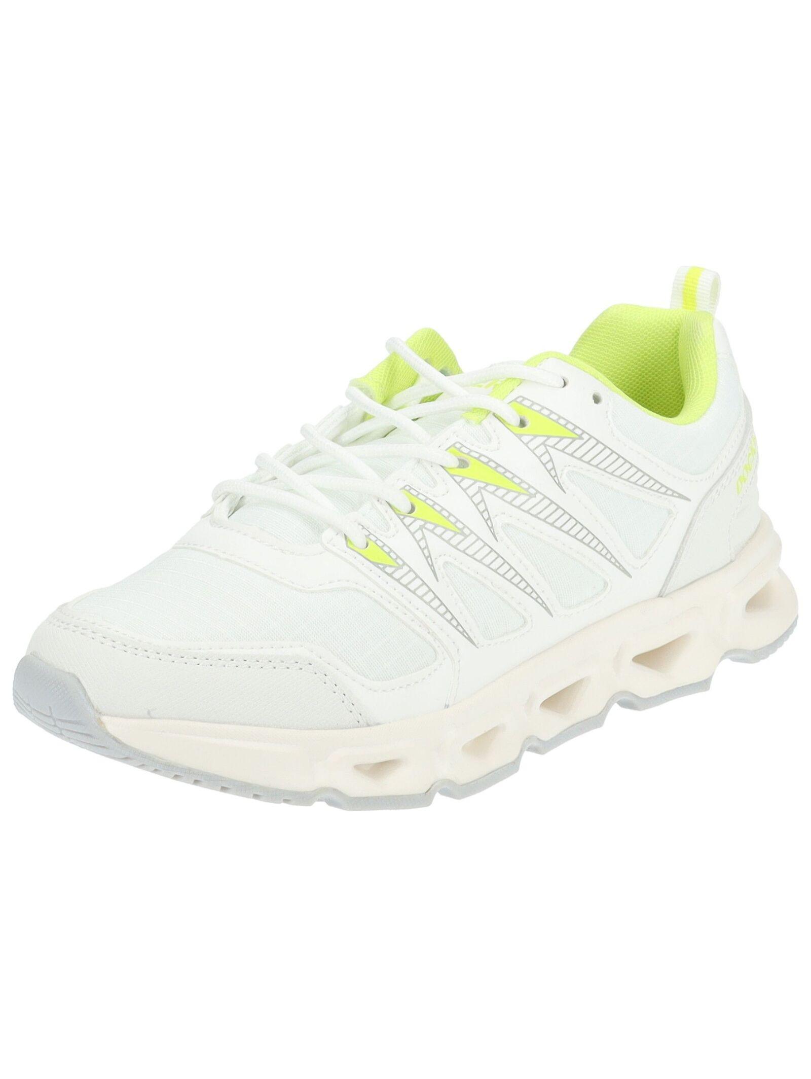 Image of Sneaker 49yv206-601 Unisex Weiss 37