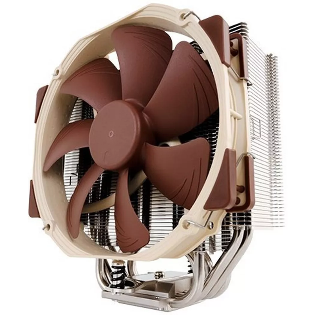 Noctua - Nh-u14s, Marrone, 120X120X25M