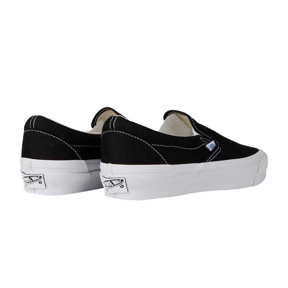 VANS Reissue 98 Chaussures À Plateforme Sans Lacets  