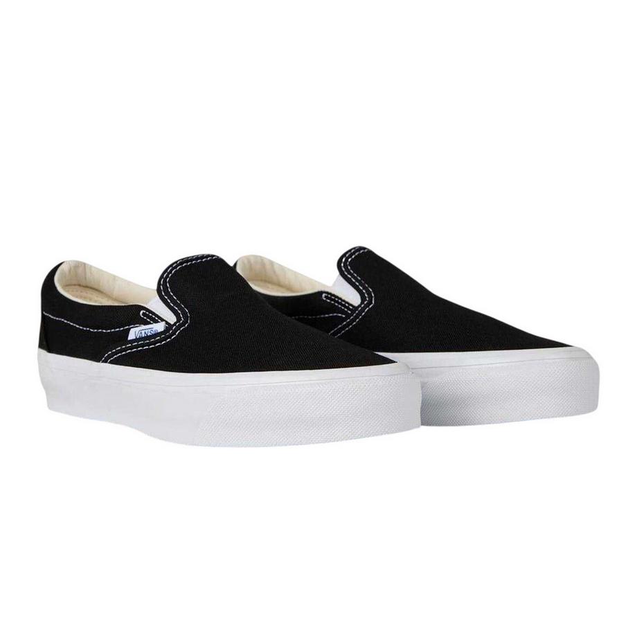 VANS Reissue 98 Chaussures À Plateforme Sans Lacets  