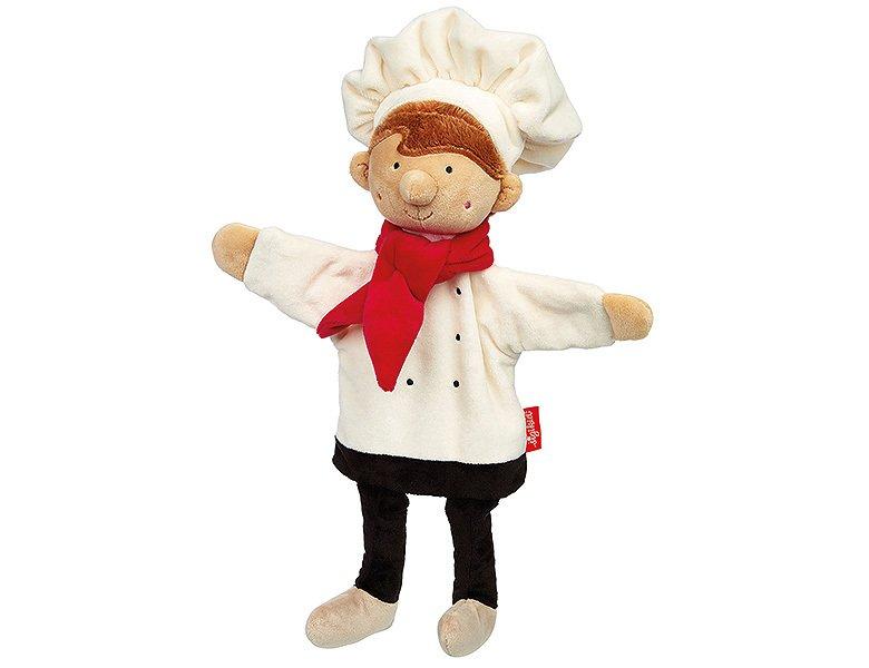 Sigikid  My Little Theatre Koch (32cm) 
