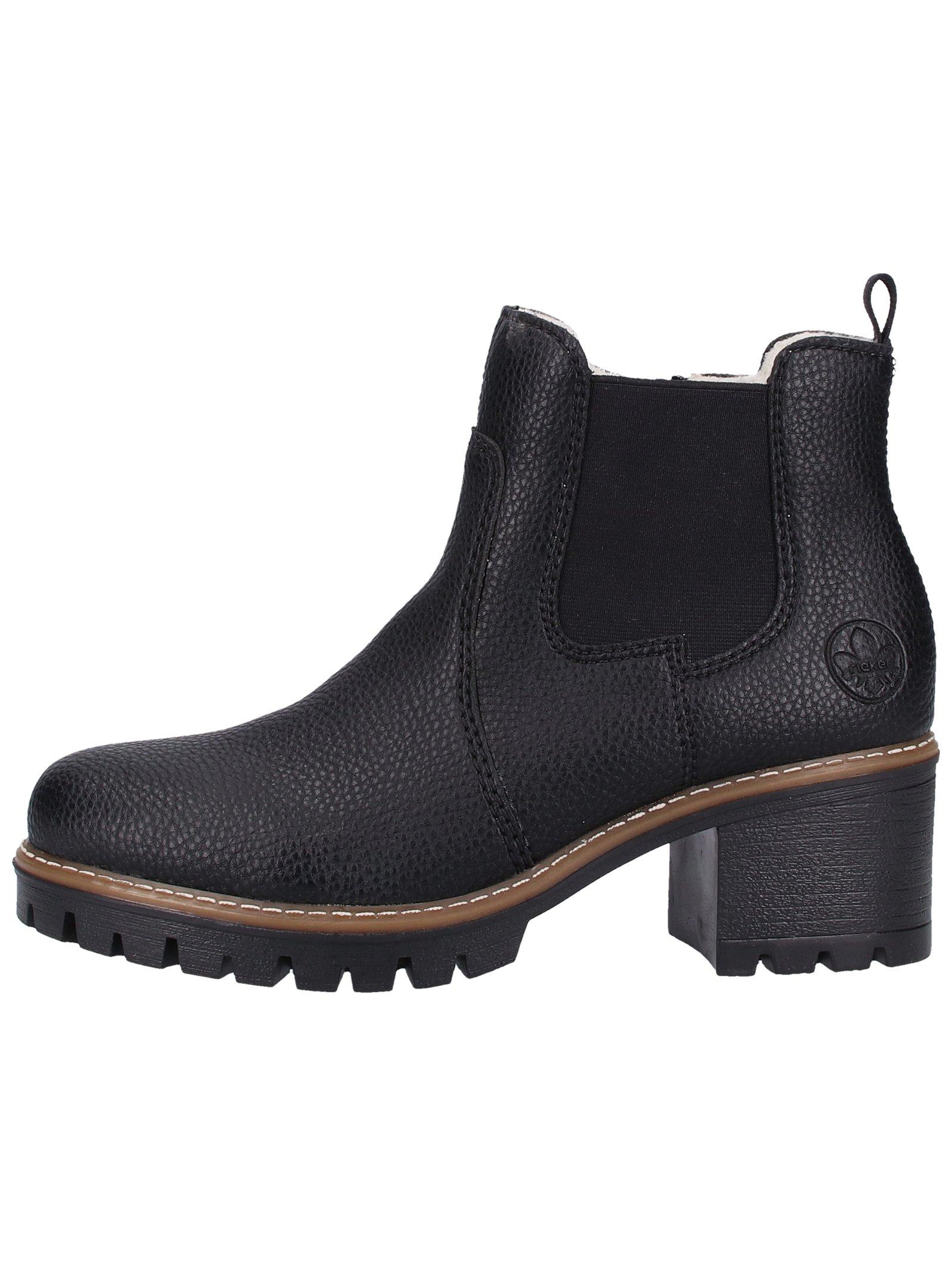 Rieker  Bottines Y8650 