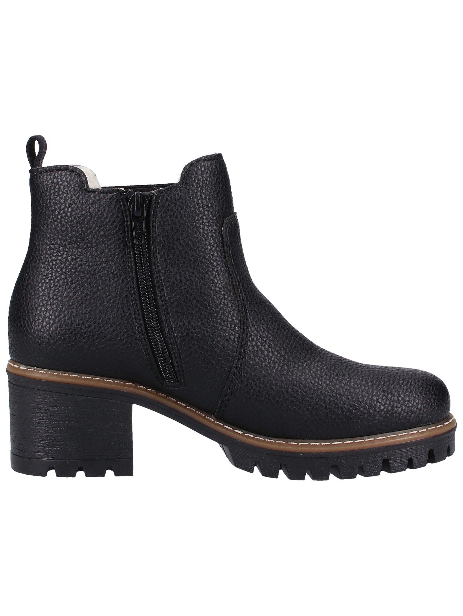 Rieker  Bottines Y8650 