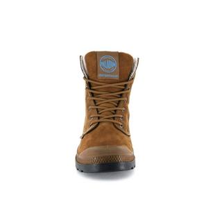 PALLADIUM  bottines pampa sport cuff wps 