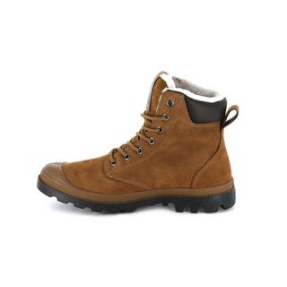 PALLADIUM  bottines pampa sport cuff wps 