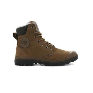 PALLADIUM  bottines pampa sport cuff wps 