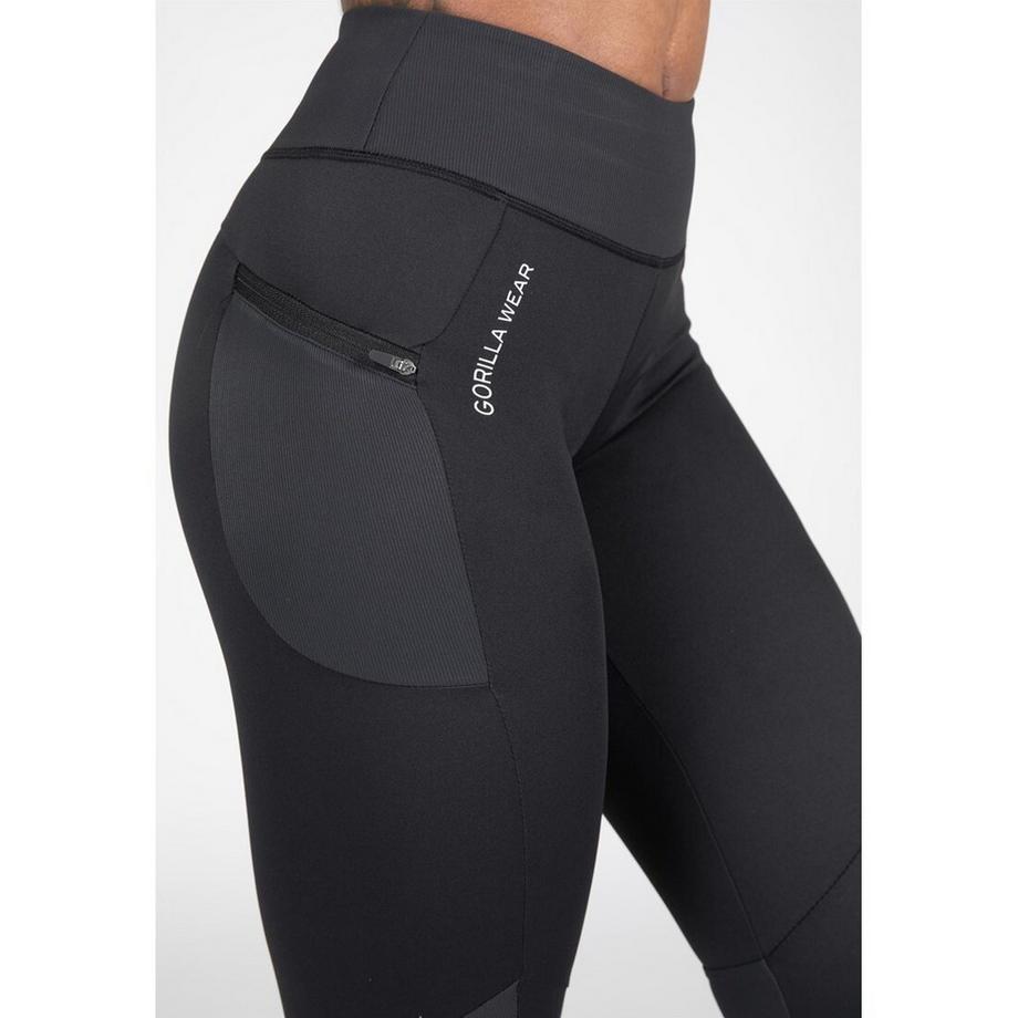Gorilla Wear  leggings da monroe 