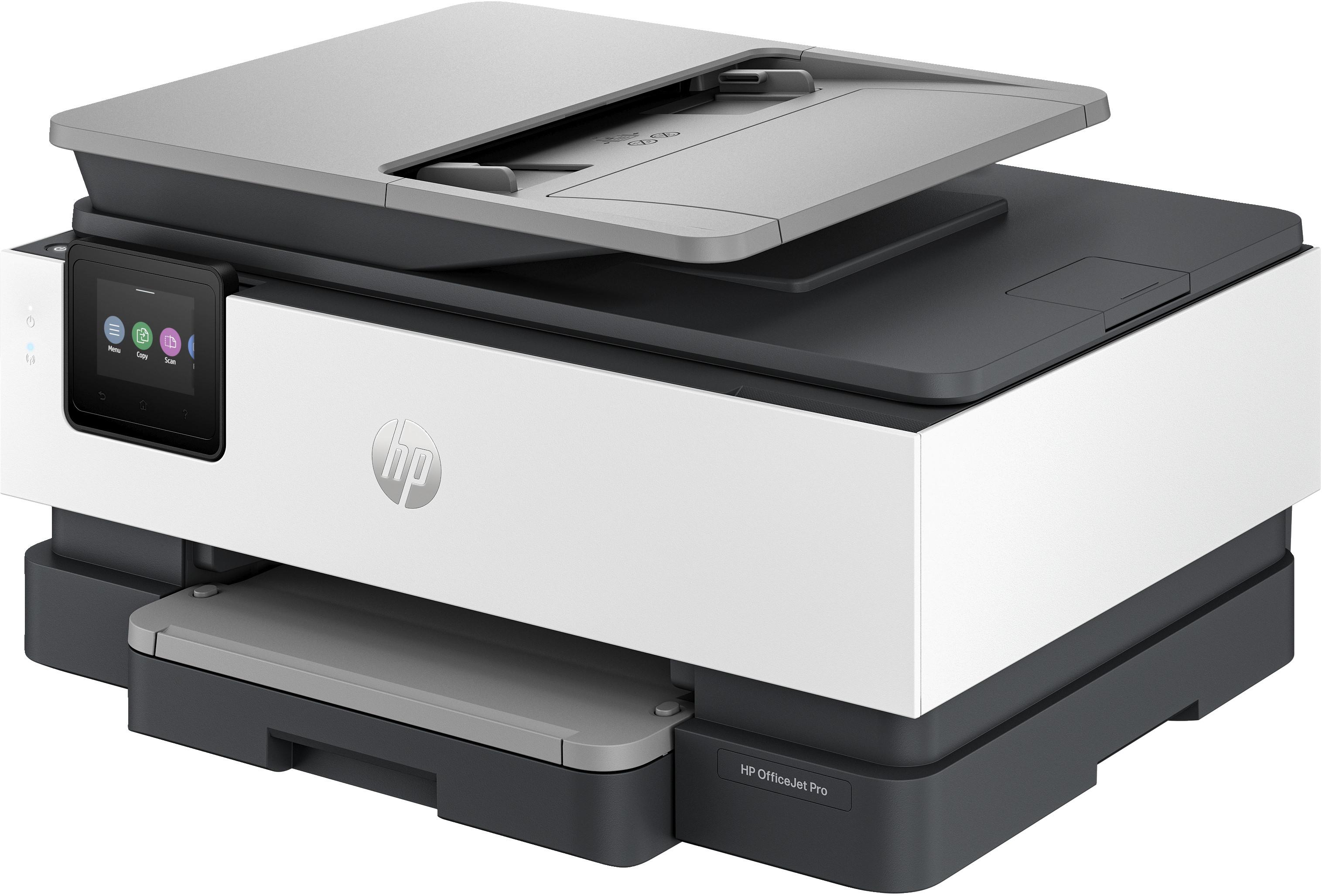 HP  OfficeJet Pro 8124e All-in-One-Drucker 