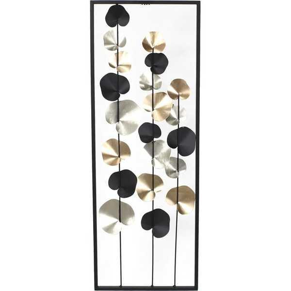 Image of Wanddekoration Kairos 30x84 Wanddekoration Kairos 30x84