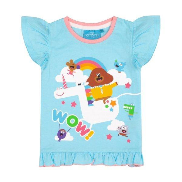 Hey Duggee  Ensemble de pyjama long WOW! 