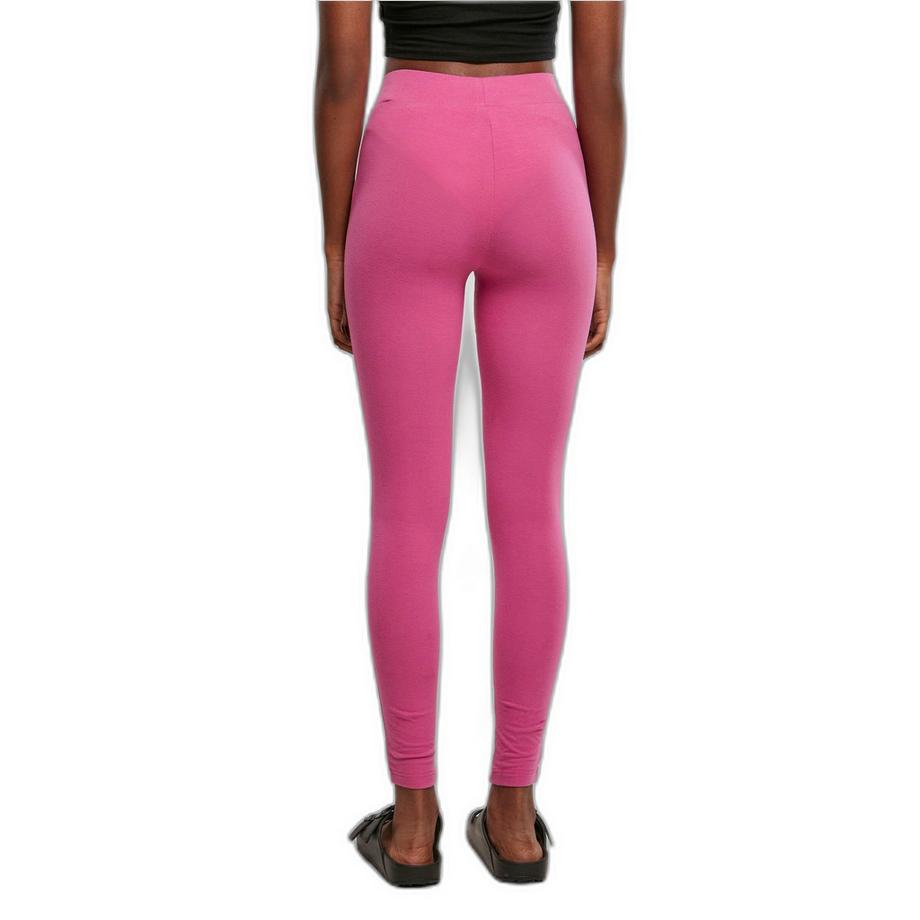 URBAN CLASSICS Laces Inset Leggings  